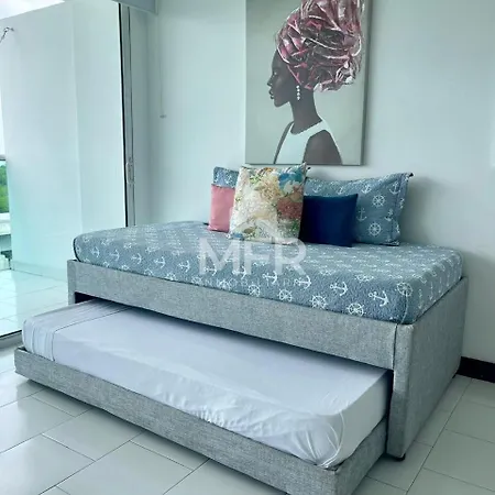 Apartment Morros 922, 1 Alcoba Con Salida A La Playa *