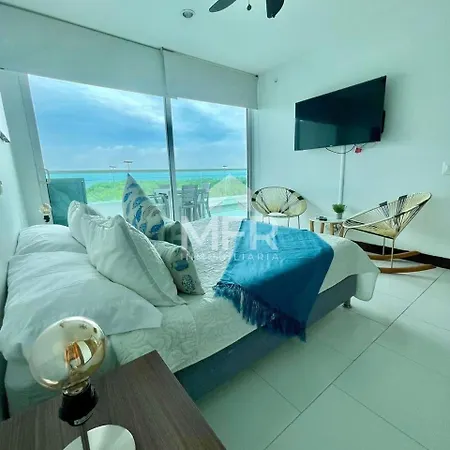 Morros 922, 1 Alcoba Con Salida A La Playa Apartment *