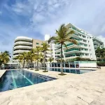 Morros 922, 1 alcoba con salida a la playa