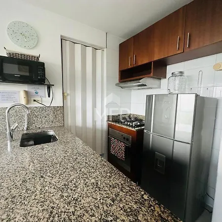 Morros 922, 1 Alcoba Con Salida A La Playa