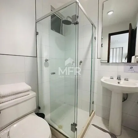 Morros 922, 1 Alcoba Con Salida A La Playa Cartagena
