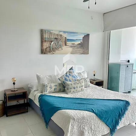 Morros 922, 1 Alcoba Con Salida A La Playa *