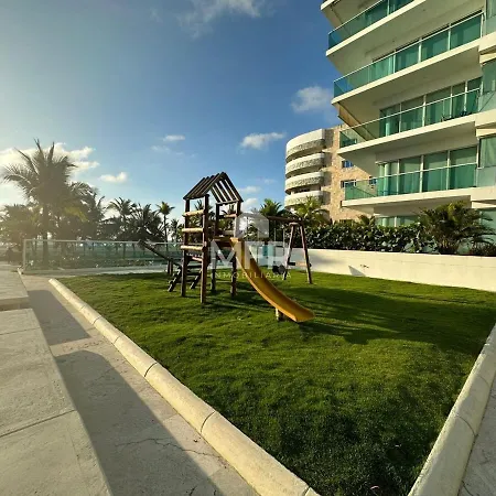 Morros 922, 1 Alcoba Con Salida A La Playa Apartamento Cartagena